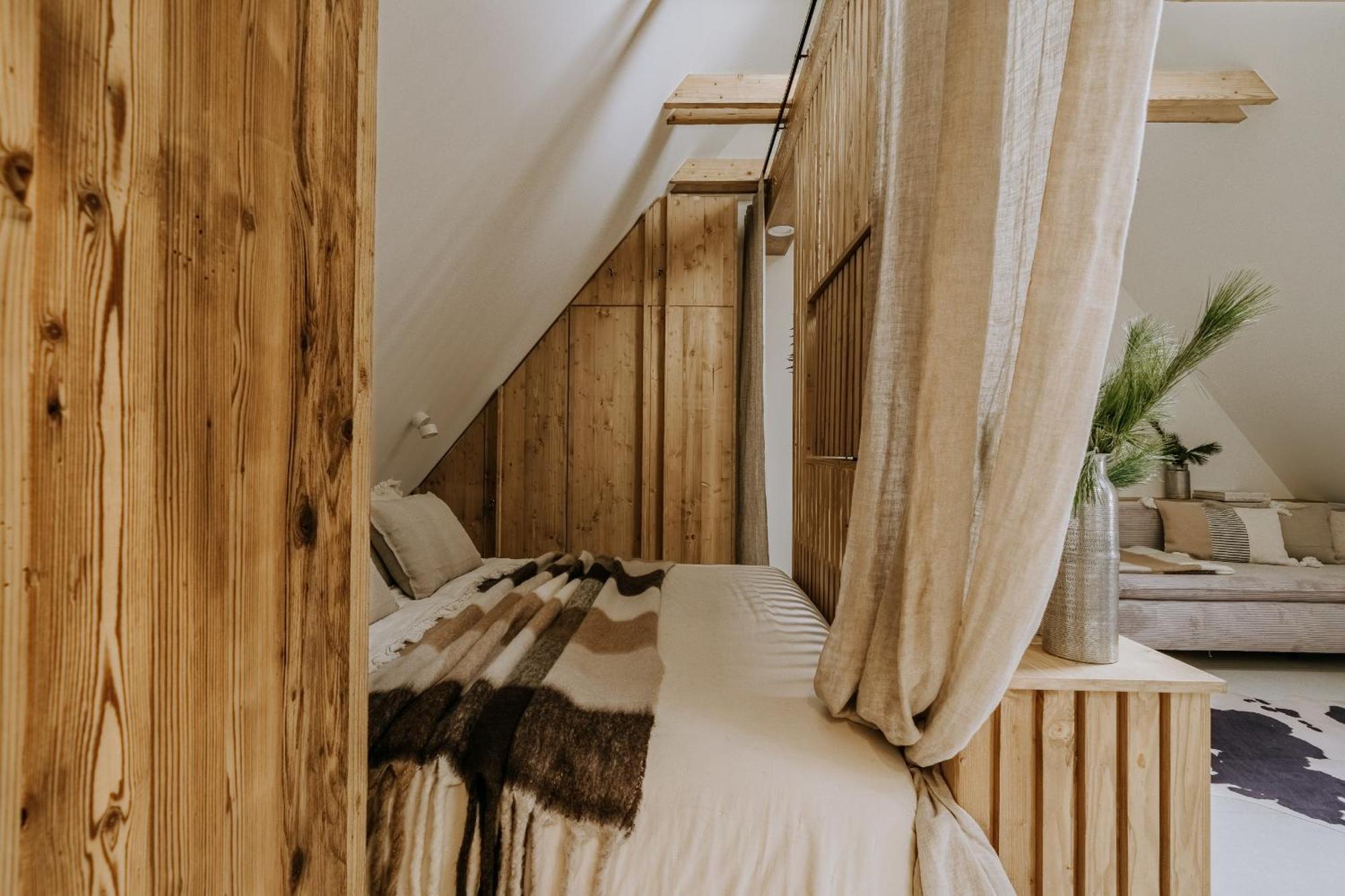 Zakatek Krupowki - Apartamenty W Centrum Zakopane Luaran gambar