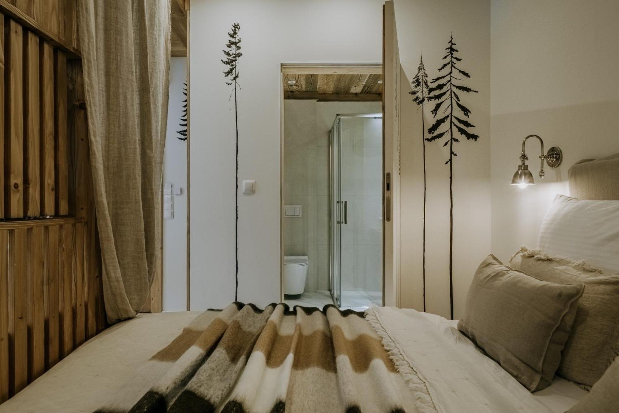 Zakatek Krupowki - Apartamenty W Centrum Zakopane Luaran gambar