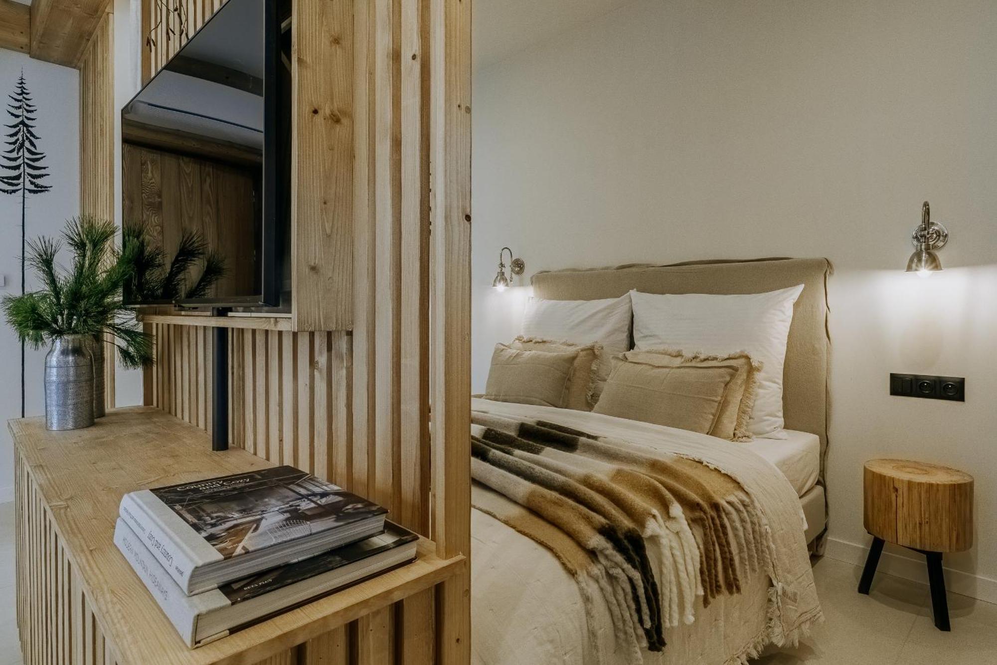 Zakatek Krupowki - Apartamenty W Centrum Zakopane Luaran gambar
