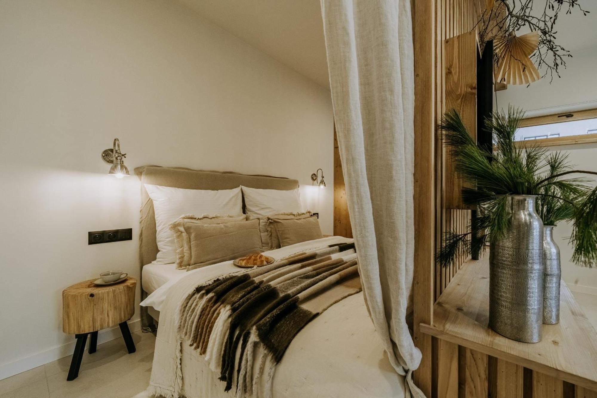 Zakatek Krupowki - Apartamenty W Centrum Zakopane Luaran gambar